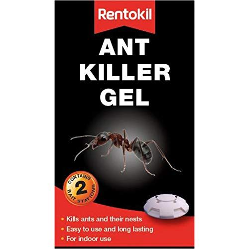 Rentokil Ant Killer Gel