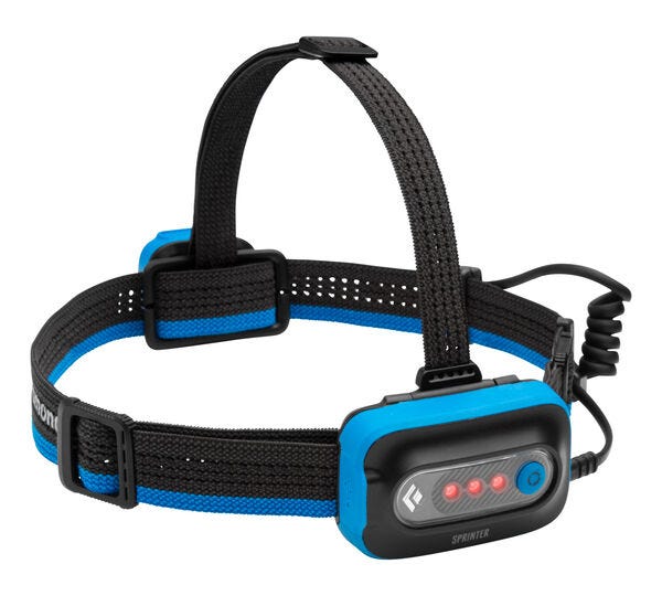 Sprinter 275 Headlamp