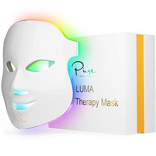 LED Skin Therapy Mask