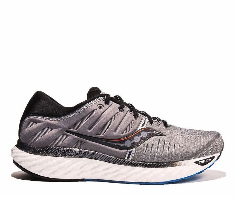 saucony grid cohesion 6 review runner's world