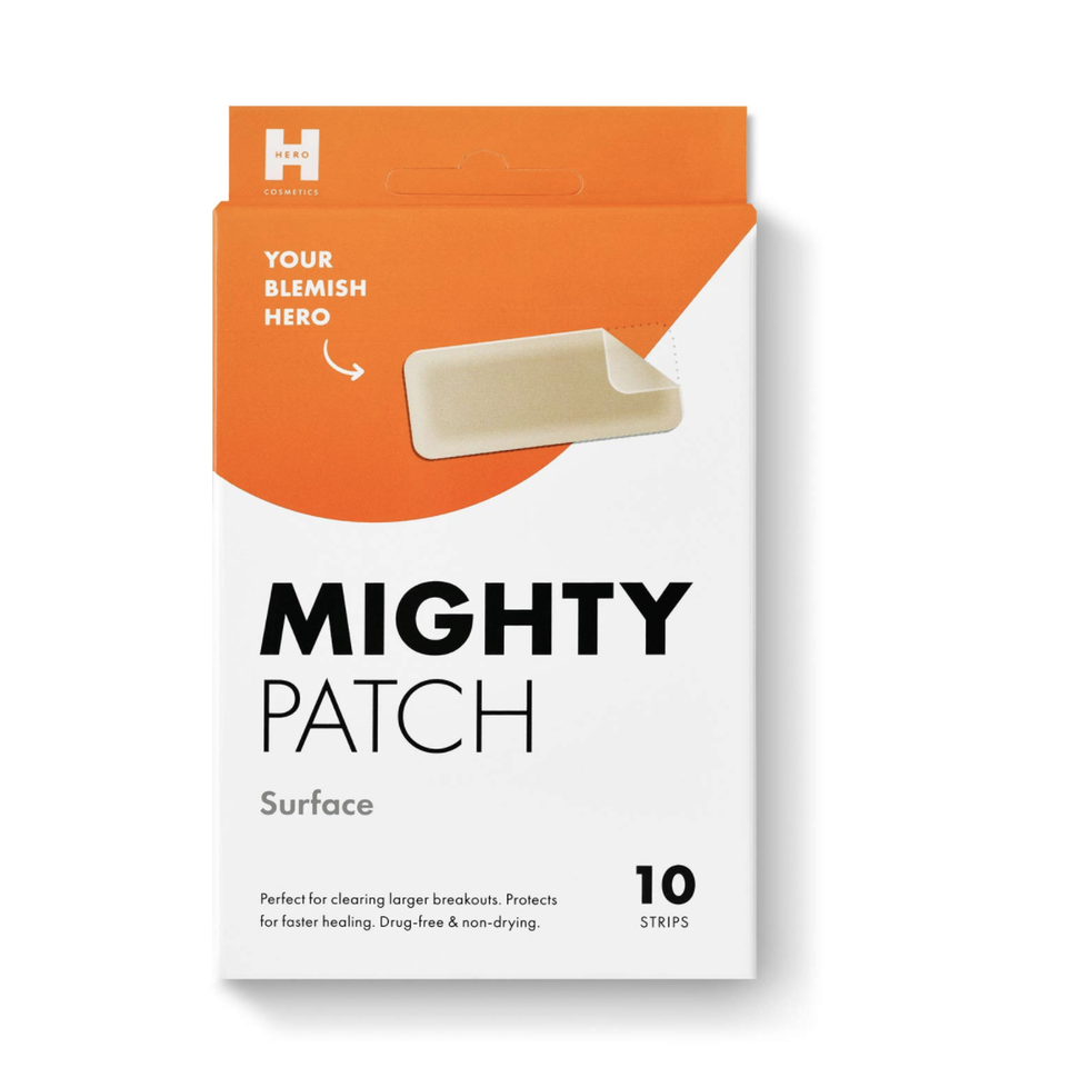Mighty Patch Large
