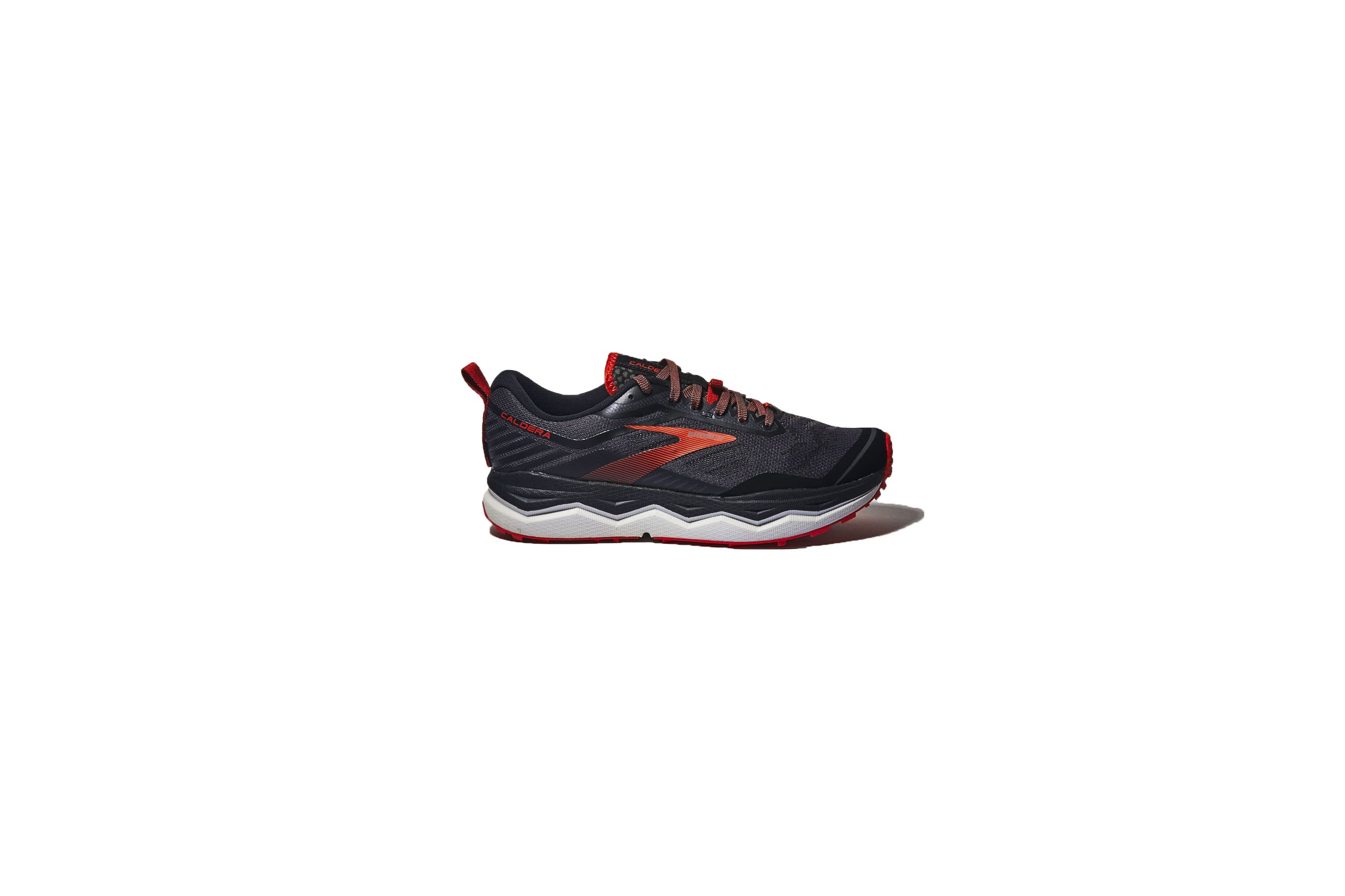 mens high top trail running shoes