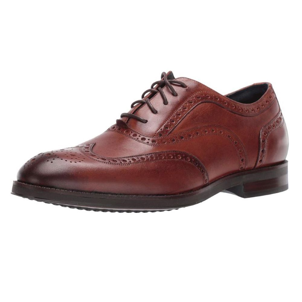 top rated men's dress shoes for comfort