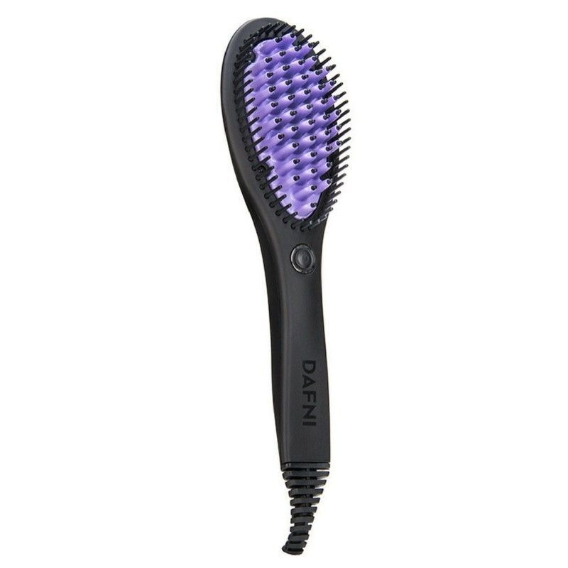 best straightening brush for thick hair