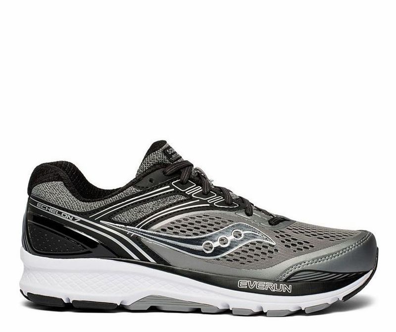 saucony most cushioned shoe