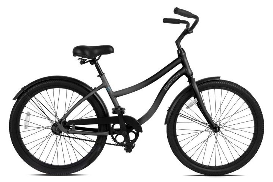 The Cruiser Bicycle