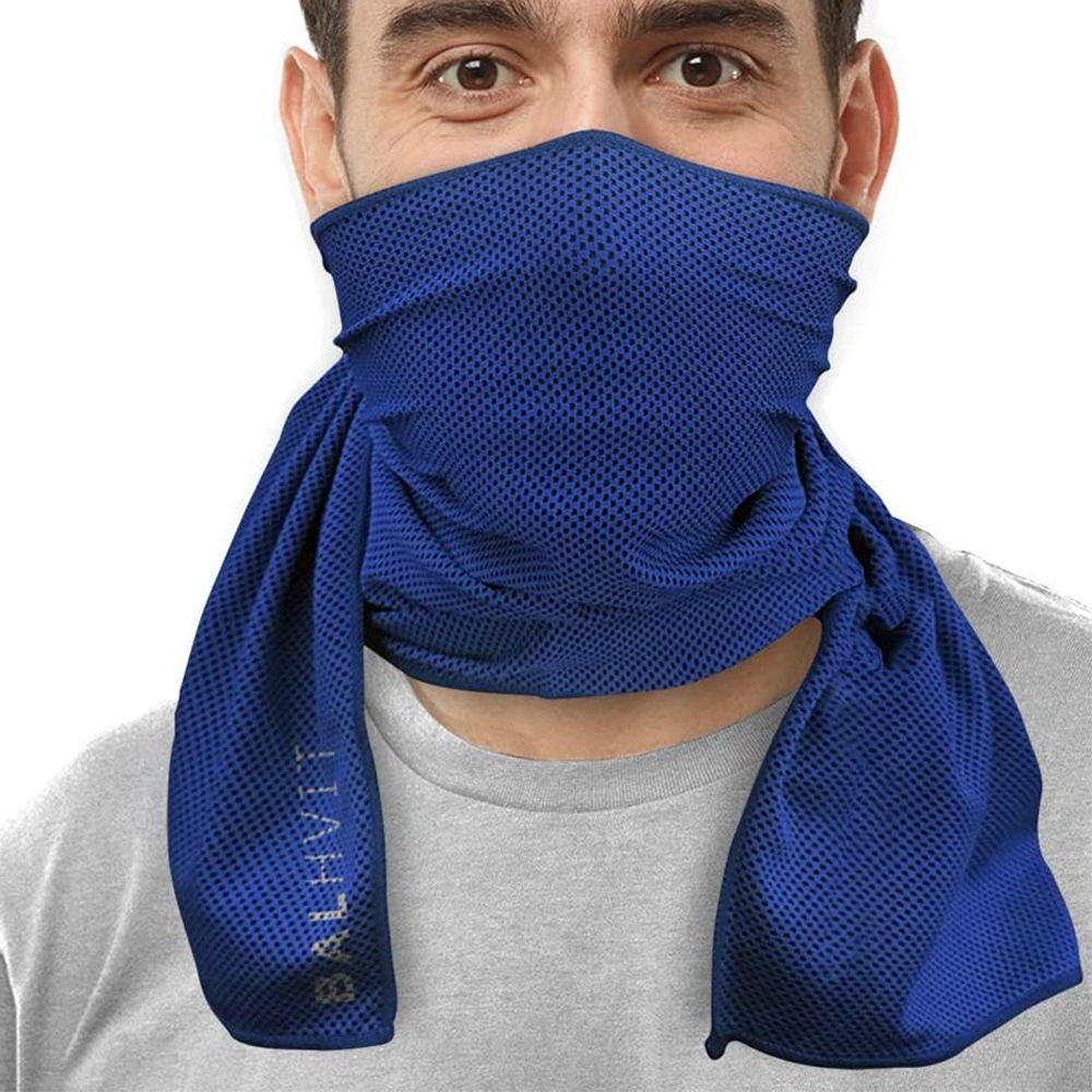 cooling cloth for neck