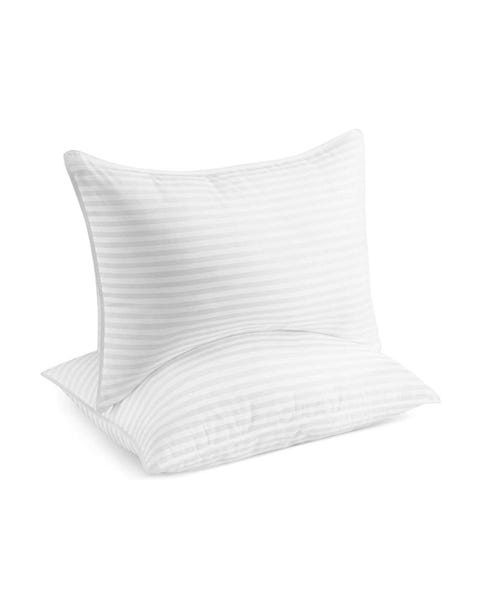 hotel pillows amazon