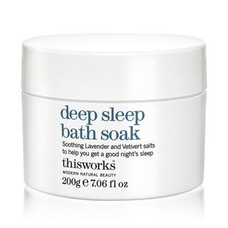 Deep Sleep Bath Soak (7 oz.)