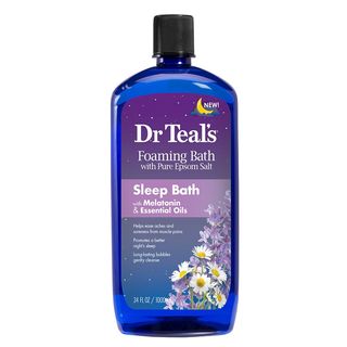 Dr Teal's Sleep Bath Foaming Bath