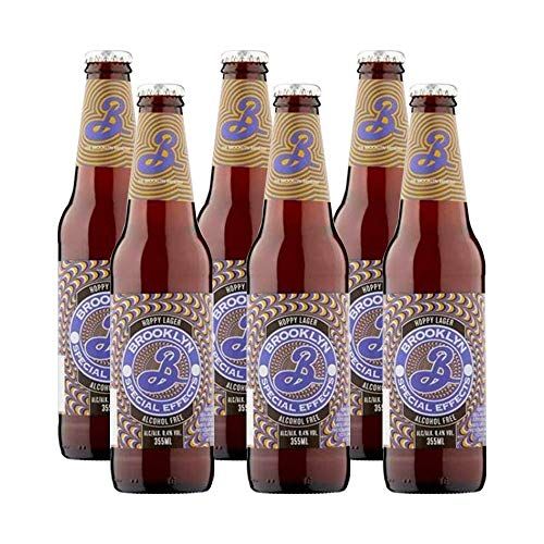 Brooklyn Lager 'Special Effects' (6 Pack)