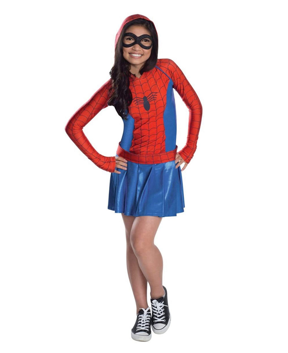 Spider-Girl 