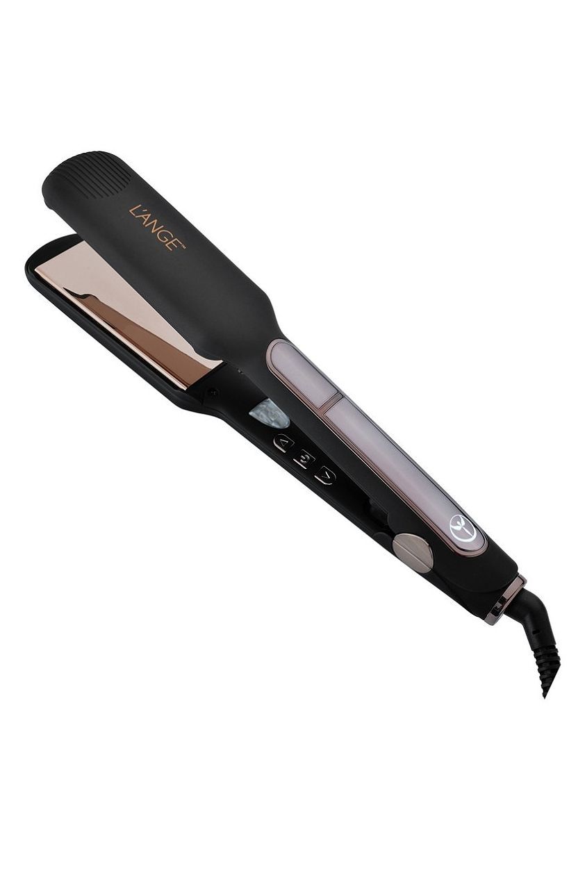 lange flat iron