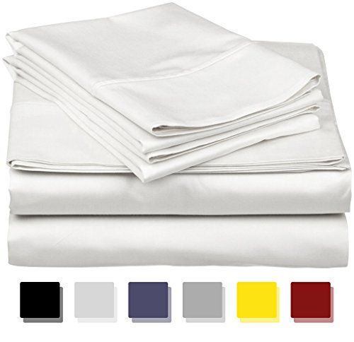 Best Egyptian Cotton Sheets - Shop Egyptian Cotton Sheets