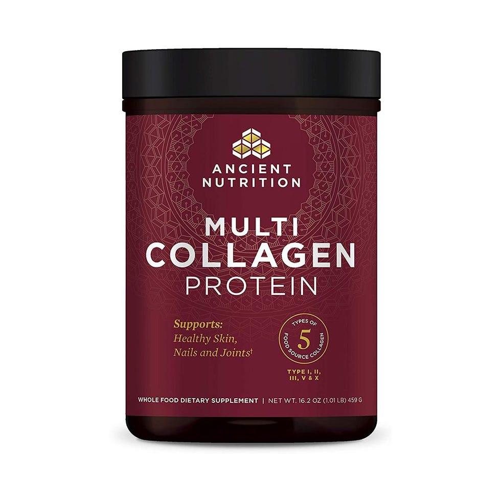 Multi collagen protein ancient nutrition