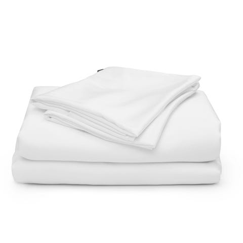 9 Best Organic Sheets Organic Cotton Linen And Bamboo Bed Sheet Sets