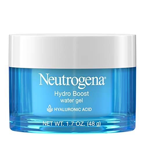 Neutrogena Hydro Boost Hyaluronic Acid Hydrating Water Gel 