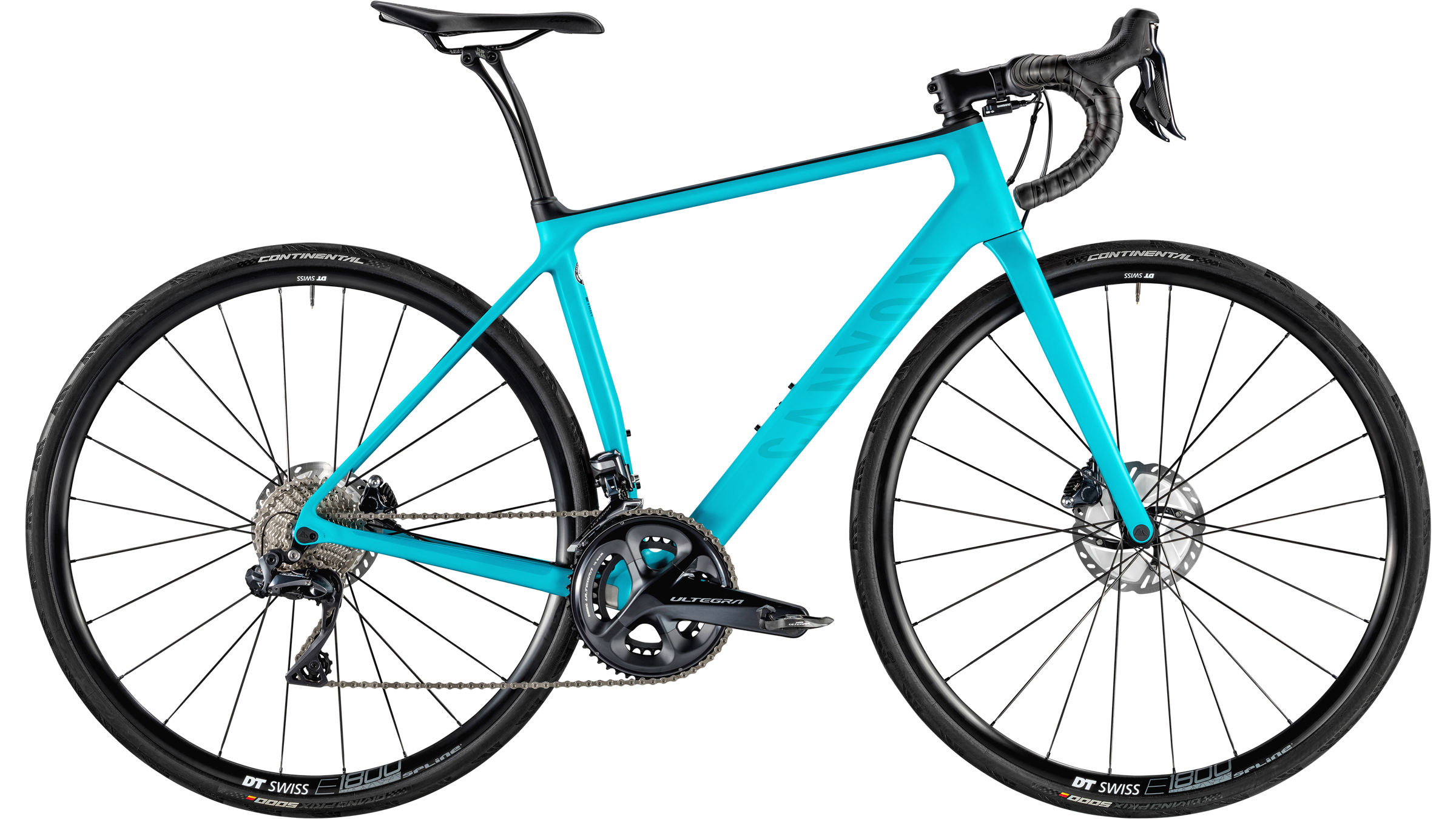 lightweight womens road bike