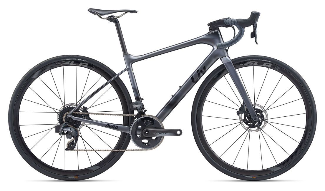 top women's road bikes