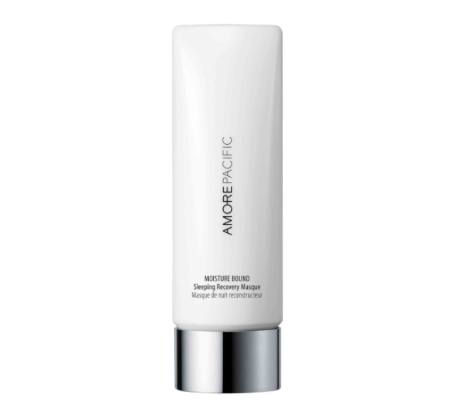 Moisture Bound Sleeping Recovery Masque