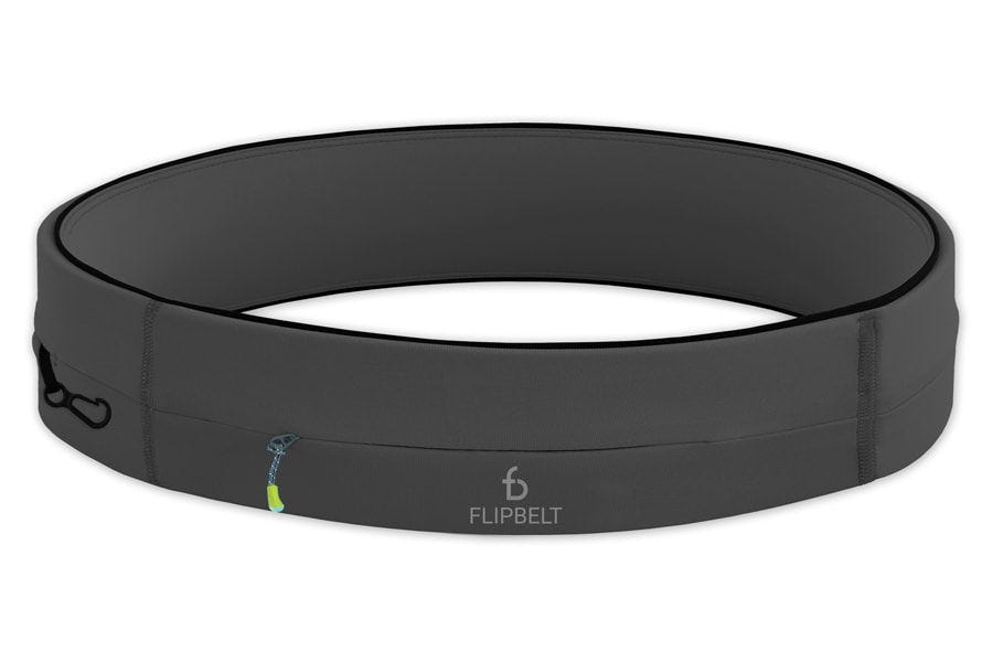 FlipBelt Zipper Running Belt