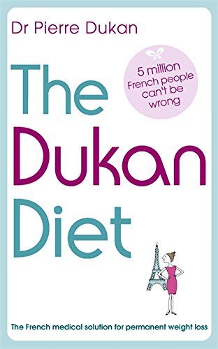 杜肯飲食法（The Dukan diet）