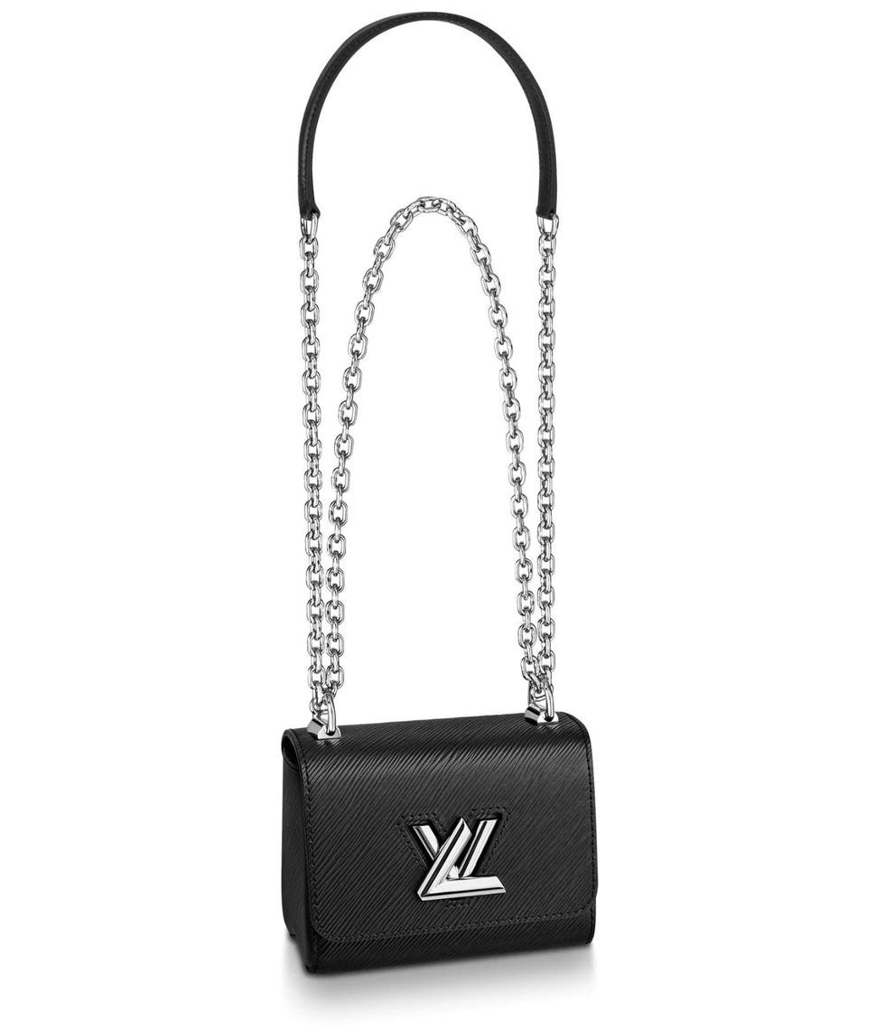 Bolso Twist Mini