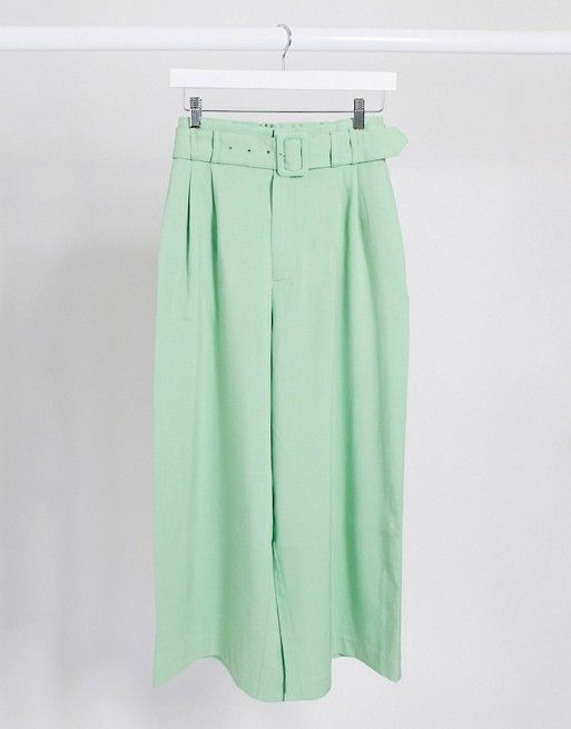 Gonna hot sale pantalone stradivarius