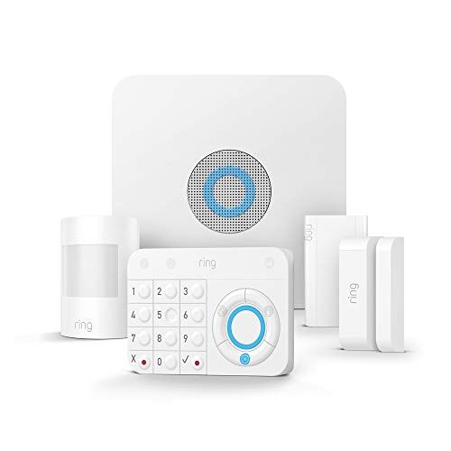 best smart home alarm system uk