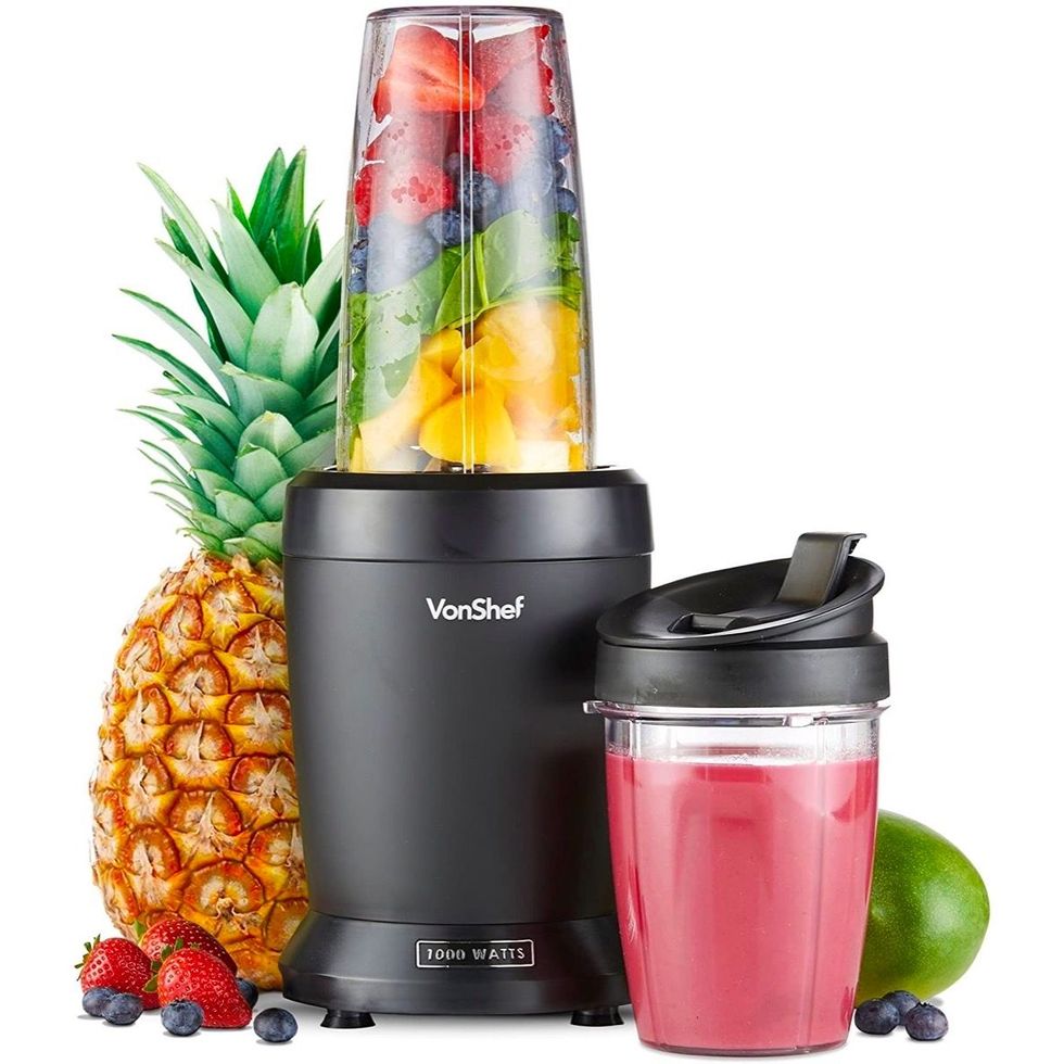 10 Best Smoothie Makers 2023 UK