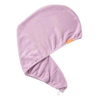 Hair Turban Lisse Luxe Desert Rose