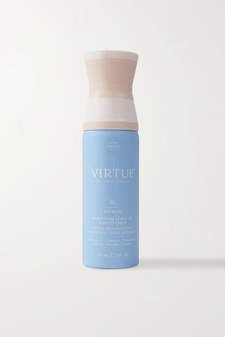 Refresh Purifying Leave-In Conditioner