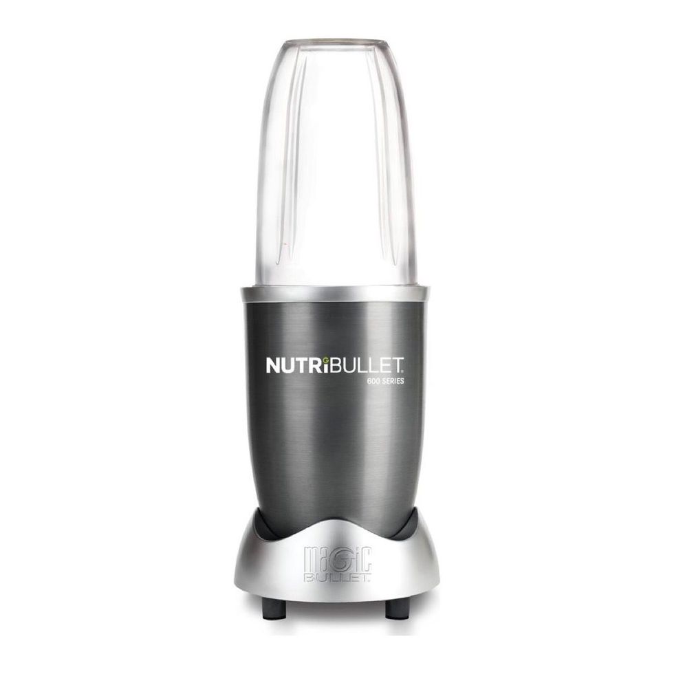 NutriBullet 600 Series Nutritional Blender Smoothie Maker