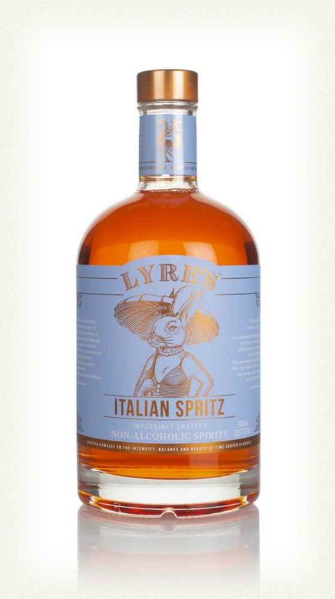 Of The Best Alcohol Free And Low Alcohol Drink Options Of The Best Alcohol Free And Low Alcohol Drink Options
