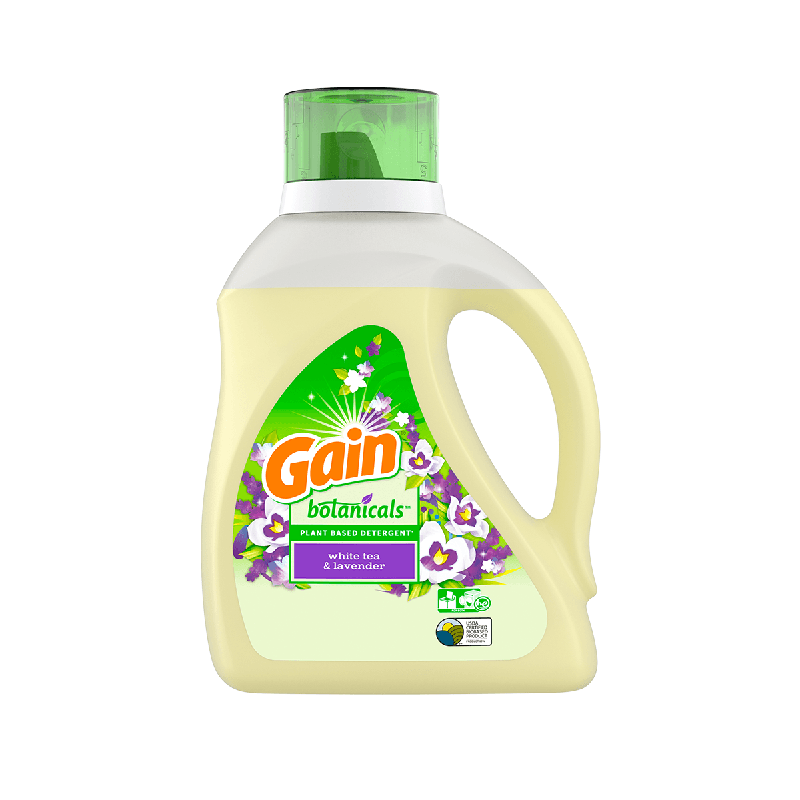 best stain removing laundry detergent