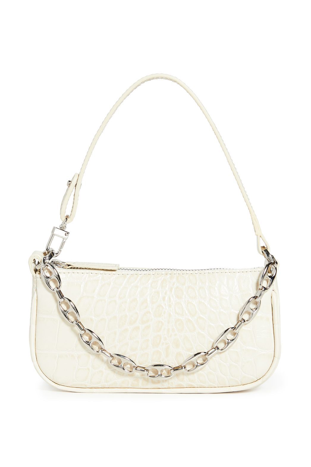 buy white handbag