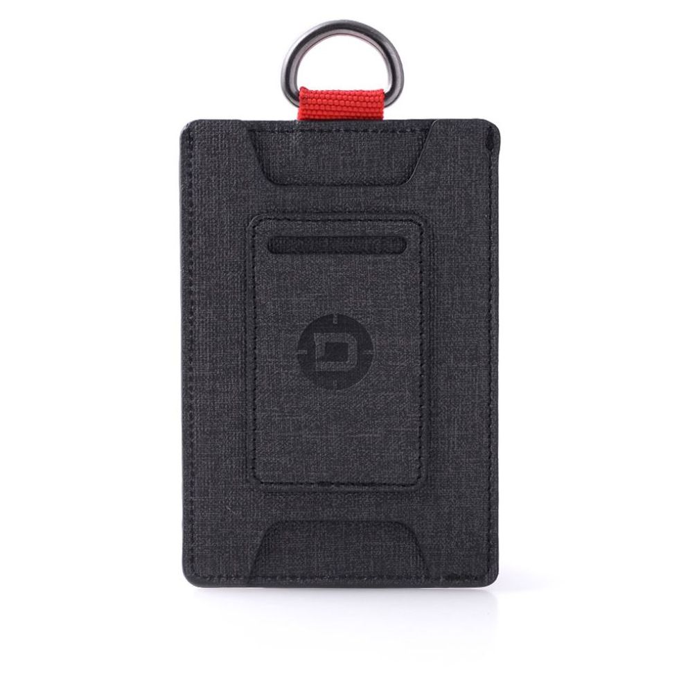 S1 Stealth Wallet