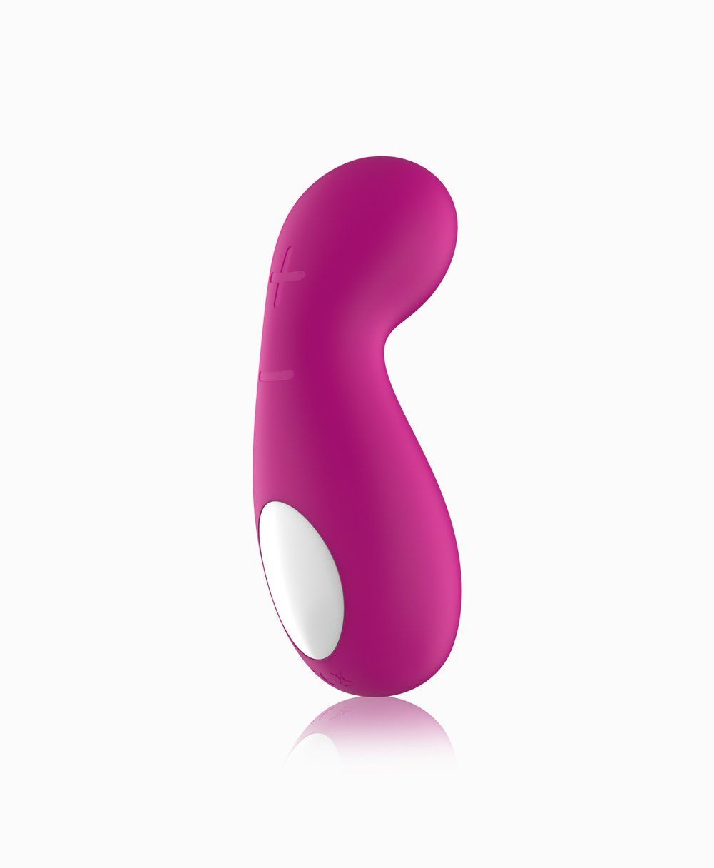 Ldr Sex Toy