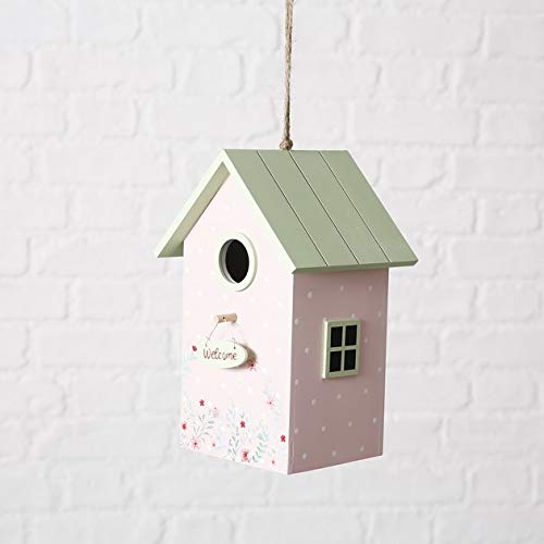 Casa para pájaros