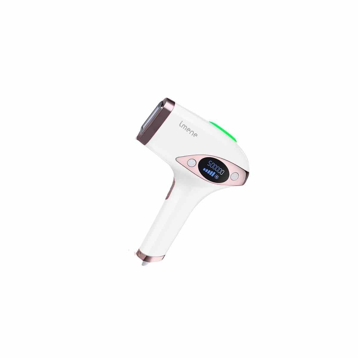 top rated home laser hair removal systems