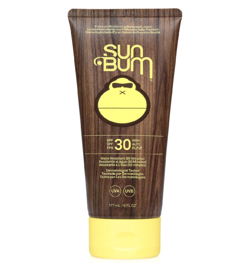 most environmentally friendly sunscreen