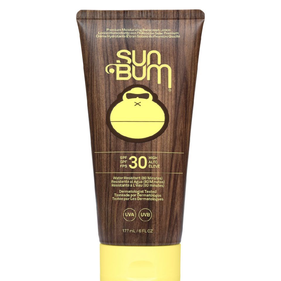SPF 30 Sunscreen Lotion 