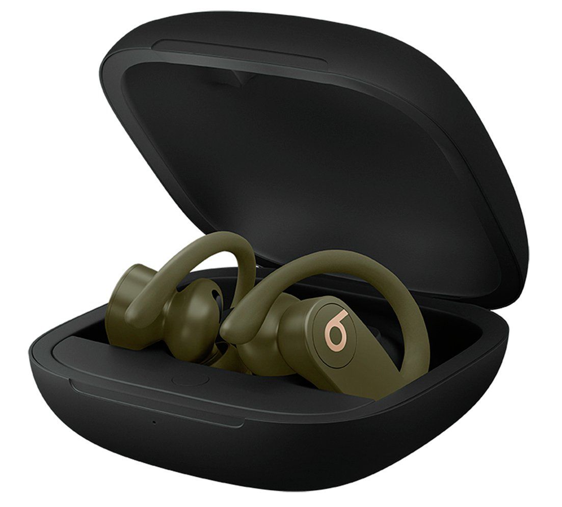 currys running headphones