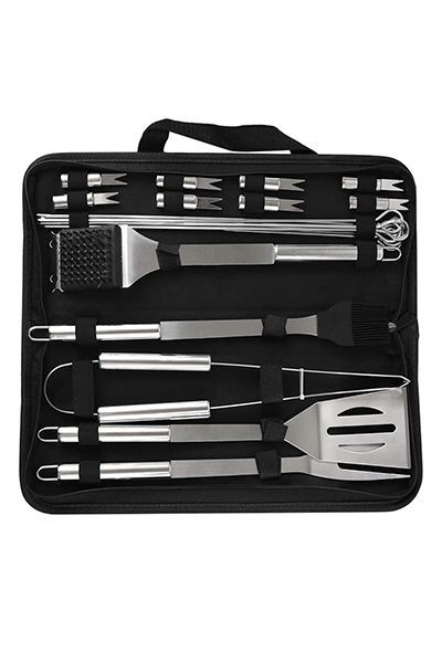 Best BBQ Tools - 15+ BBQ Tool Sets For The Ultimate BBQ