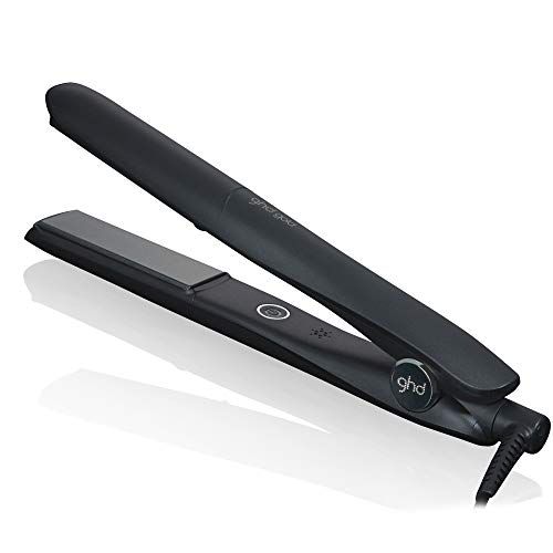 best straightener for dry hair