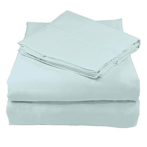 9 Best Organic Sheets - Organic Cotton, Linen and Bamboo Bed Sheet Sets