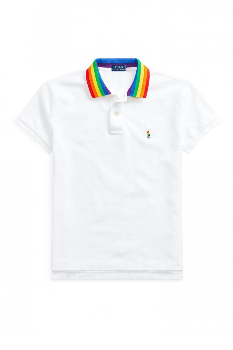 Pride Month Outfits That Give Back to the LGBTQ Community