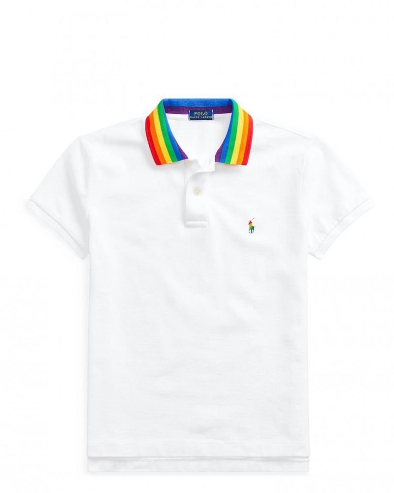 Pride Month Outfits That Give Back to the LGBTQ+ Community