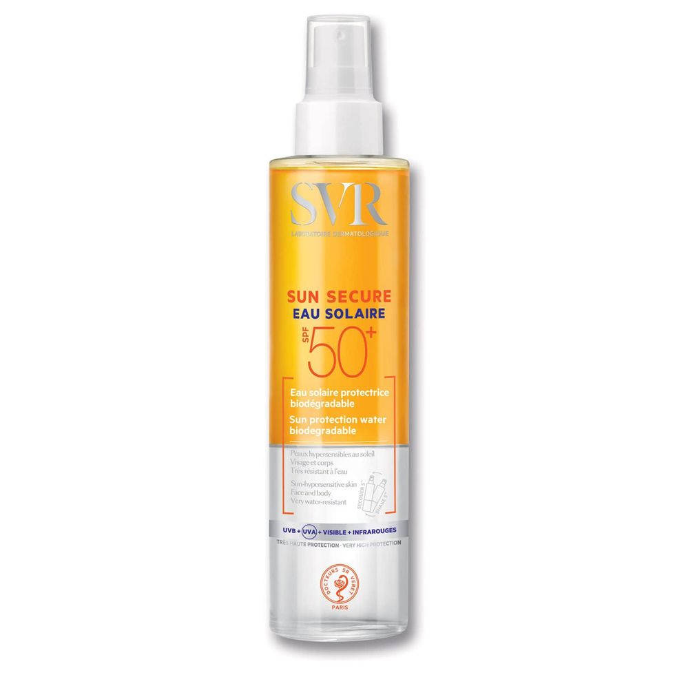 Sun Secure Water Protect SPF50 