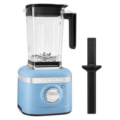 KitchenAid K400 Blender with Tamper